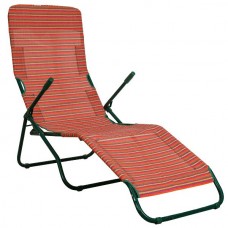 Лежак-кресло "Лагуна" с258а